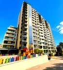 3-стаен апартамент в кв. Бриз, Варна с паркомясто