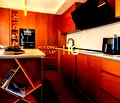 Снимка 4 — Просторен 3-стаен апартамент с морска панорама в Бриз, Варна