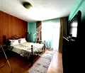 Снимка 3 — Тристаен апартамент с морска панорама в Бриз, Варна