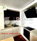 Тристаен апартамент с 124 кв.м в Бриз, Варна с асансьор