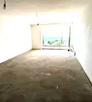 Тристаен апартамент с морска панорама в Бриз, Варна