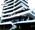 Снимка 2 — Тристаен апартамент с панорамна гледка в Бриз, Варна