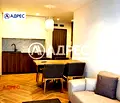Снимка 4 — Тристаен апартамент с панорамна гледка в Бриз, Варна