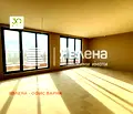 Снимка 2 — Тристаен апартамент с панорамна тераса в Бриз, Варна