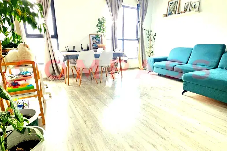 4-bedroom apartment in Varna, Briz