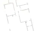 Снимка 3 — Просторен 4-стаен апартамент в Бриз, Варна с южна тераса