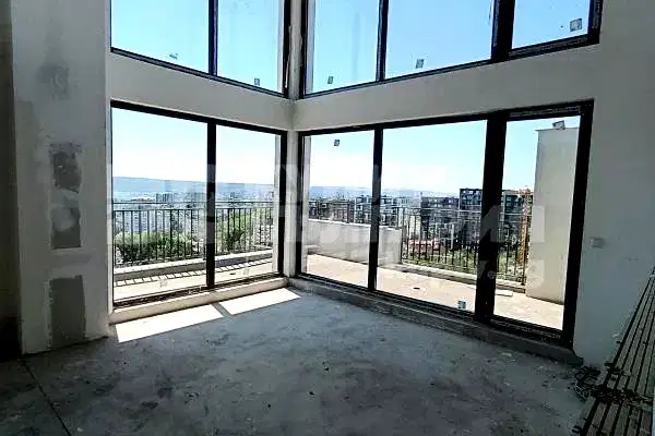 4-bedroom apartment in Varna, Briz