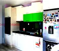 Снимка 2 — 3-стаен апартамент в Бриз, Варна с паркомясто и асансьор