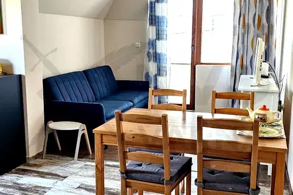 4-bedroom apartment in Varna, Briz