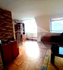 Тристаен апартамент с тераса в Централна поща, Варна
