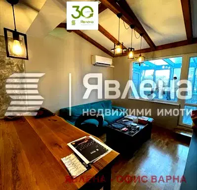 Снимка 4 — Тристайно жилище с две тераси в Централна поща, Варна