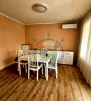 Четиристаен апартамент в Централна поща, Варна с голяма тераса