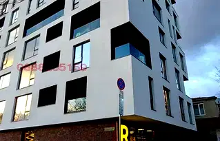 Двустаен апартамент с южно изложение в центъра на Варна