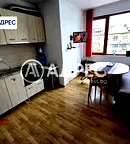 Двустаен апартамент с тераса в Център, Варна