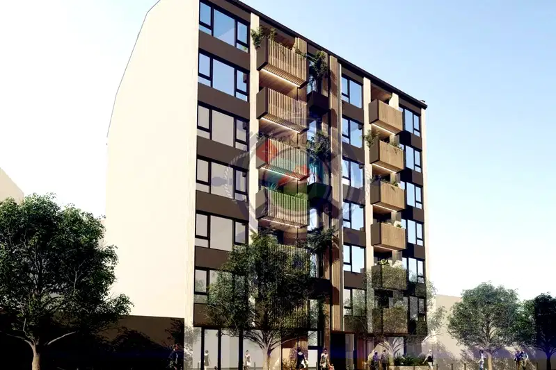 3-bedroom apartment in Varna, Centyr
