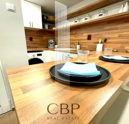 Photo 3 — 1-bedroom apartment in Varna, Centyr