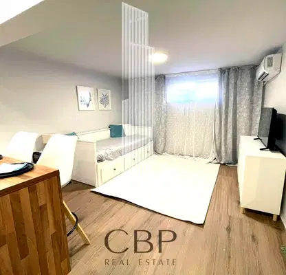 Photo 4 — 1-bedroom apartment in Varna, Centyr
