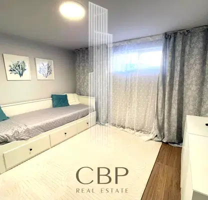 Photo 5 — 1-bedroom apartment in Varna, Centyr