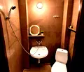 Снимка 3 — Едностаен апартамент в Център на Варна с обзавеждане