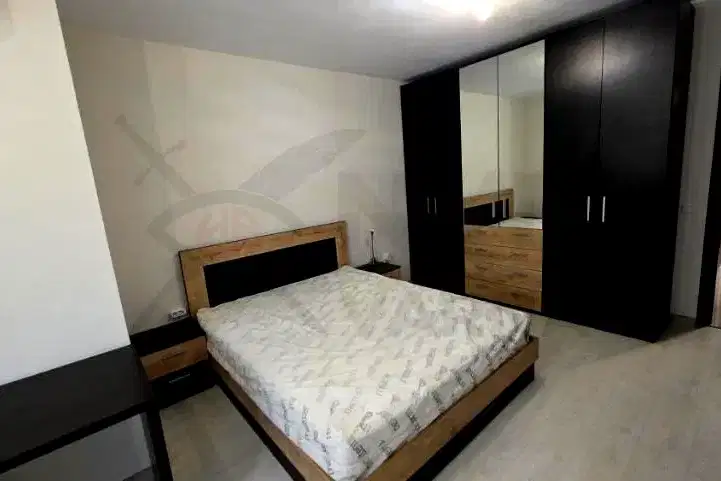 2-bedroom apartment in Varna, Centyr
