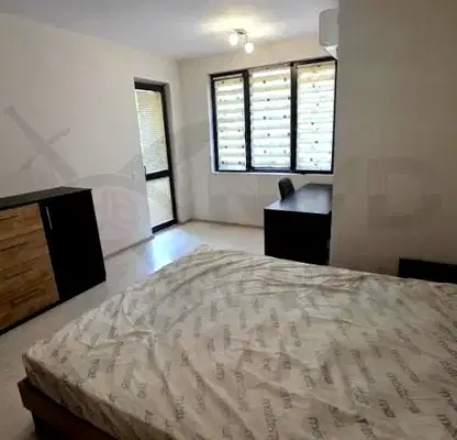 Photo 2 — 2-bedroom apartment in Varna, Centyr