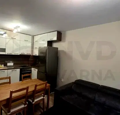 Photo 3 — 2-bedroom apartment in Varna, Centyr