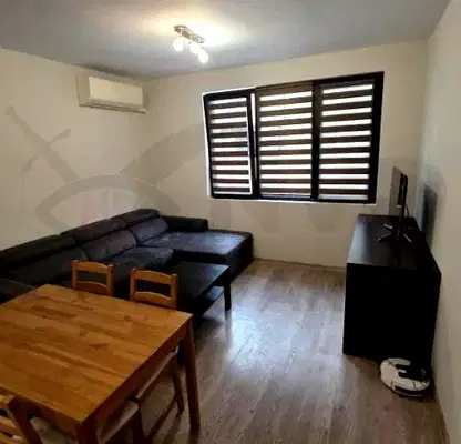 Photo 4 — 2-bedroom apartment in Varna, Centyr