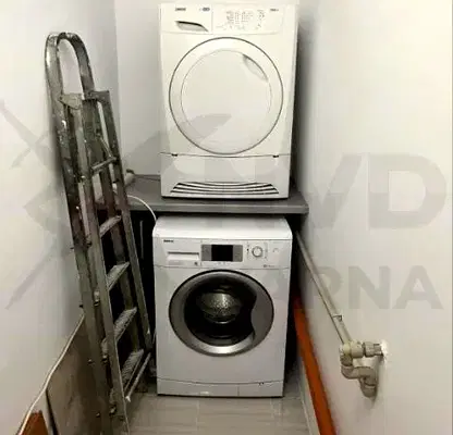 Photo 5 — 2-bedroom apartment in Varna, Centyr