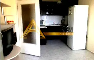 Двустаен апартамент в центъра на Варна на 6-ти етаж