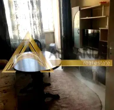 Снимка 3 — Двустаен апартамент в центъра на Варна на 6-ти етаж