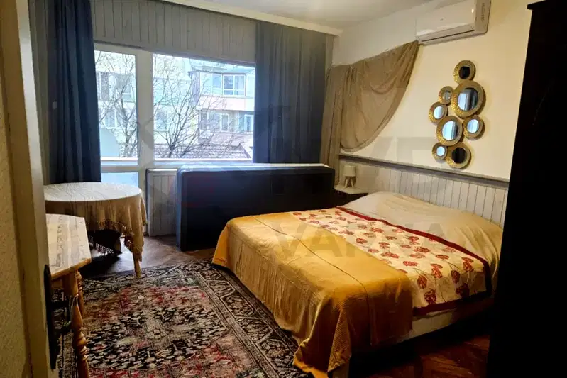 2-bedroom apartment in Varna, Centyr