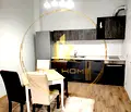Снимка 5 — Двустаен апартамент в Център, Варна с тераса и асансьор