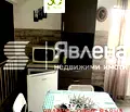Снимка 2 — Двустаен апартамент в Център, Варна с артистичен интериор