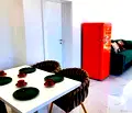 Снимка 5 — Двустаен апартамент в Център, Варна с тераса