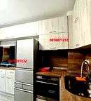 Двустаен апартамент с тераса в центъра на Варна