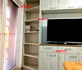 Снимка 3 — Двустаен апартамент с тераса в центъра на Варна