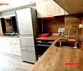 Снимка 4 — Двустаен апартамент с тераса в центъра на Варна