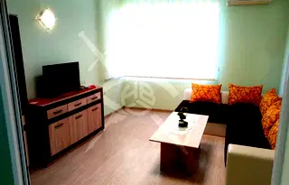 Тристаен апартамент с тераса в Център, Варна