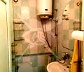 Снимка 5 — Тристаен апартамент с тераса в Център, Варна