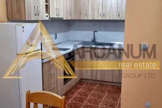 3-bedroom apartment in Varna, Centyr