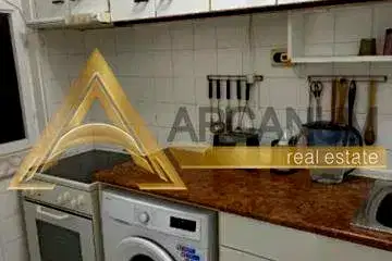 3-bedroom apartment in Varna, Centyr
