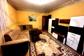 Тристаен апартамент с 2 тераси в Център, Варна
