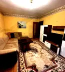 Тристаен апартамент с 2 тераси в Център, Варна