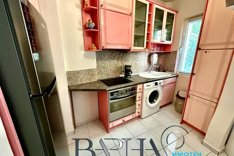 3-bedroom apartment in Varna, Centyr