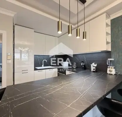 Снимка 5 — Тристаен апартамент 65 кв.м. в Чайка с основен ремонт
