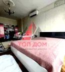 3-стаен апартамент в Чайка с две тераси във Варна