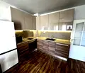 Снимка 2 — Тристаен апартамент в Чайка, Варна на среден етаж