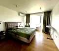 Снимка 3 — Тристаен апартамент с морска панорама в Чайка, Варна