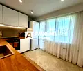 Снимка 5 — Тристаен апартамент с морска панорама в Чайка, Варна