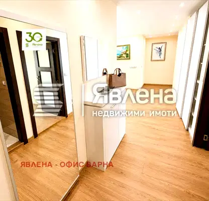 Photo 5 — 4-bedroom apartment in Varna, Chaika